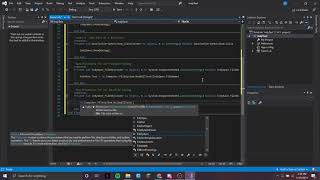 How to create a text editor in VB.Net! / VB.Net Forms Tutorials #2