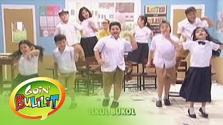 Goin' Bulilit: \