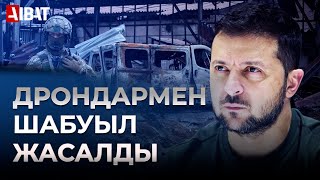 Украинадағы соғыста 17 мыңнан астам бейбіт тұрғын мерт болды – БҰҰ