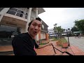 gopro bmx ยกล้อกับแก๊ง เชียงราย bmx ไทย thailand เชียงราย ep.3