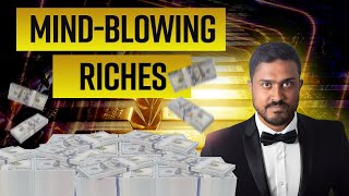 TOP 5 RICHEST MAGICIANS & How They Made Their Fortune