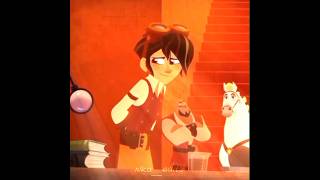 I ADORE VARIAN!!!!! x2 #tangled #tanglededit #tangledtheseries #varian #miniedit #softedit #iav