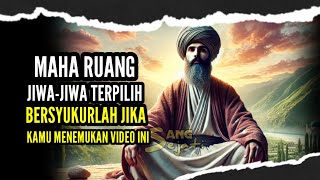 KEANEHAN DIRI MAKRIFAT💥Bisa Pake Banget !! Dialog Dengan Allah Metode Ilmu Rasa