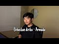 ARMADA - Bebaskan diriku ( cover by isqia hijri )