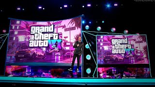 GTA 6 OFFICIAL RELEASE DATE AND TRAILER! (GRAND THEFT AUTO VI)