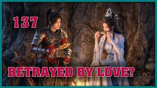 Battle Through the Heavens - Chapter 137 | The Cold Queen Awakes Before the Final Desperate Gambit