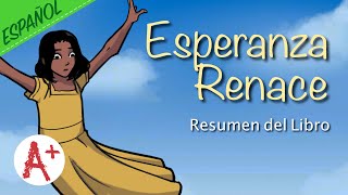 Esperanza Renance - Resumen del Libro