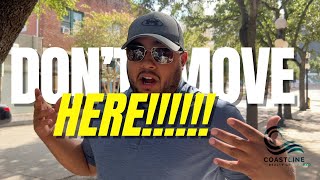 DON’T MOVE to CORPUS CHRISTI TEXAS BEFORE WATCHING THIS VIDEO!!!!!