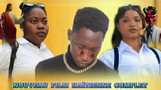 Film complet 2024 Lanmou chwazi istwa yon elèv lekòl ki renmen ak yon chany