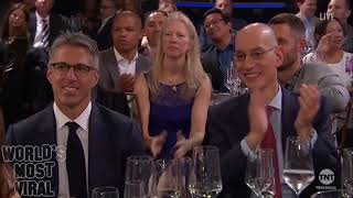 2018 NBA AWARDS FULL HIGHLIGHTS480P