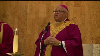 Youngstown's Catholic Diocese recognizes physicians with special mass