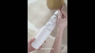 科普菲艾灸盒器具熏蒸仪神器正品官方旗舰新型无烟电子加热家用艾贴，智能养生，让艾灸更简单，磁吸艾灸片，忙贴精准吸附，磁吸艾灸片，去掉束缚；优化体感，肩颈酸痛；轻松一贴，自主搞定。数显电量，内置电池。