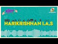 harikrishnan i.a.s tamil short stories tamil audio podcast kadhai glitz