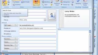 Outlook Email Prioritization: ClearContext Tutorial