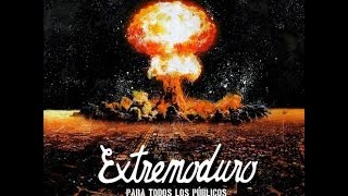 Extremoduro - Para todos los públicos. Disco completo 320kbps