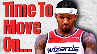 It's Time For Bradley Beal To Demand A Trade!