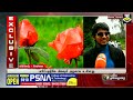 exclusive 1 500 varieties of roses in 10 acres stunning kodaikanal rose park ptt