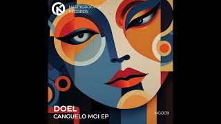 doel (BiH) - Moi (Original Mix) | NastyGrooves Records