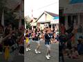 KEBAYA BIRU KARNAVAL BRUMBUNG #viralvideo #shortsviral #karnaval