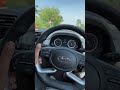 Hyundai New Creta SX (0) IVT car driving whatsapp status world || #creta #hyundai #cardriving