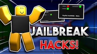 Best Jailbreak Script Hack Gui Auto Farm Auto Rob Script Link In