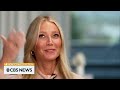 Extended interview Gwyneth Paltrow and more