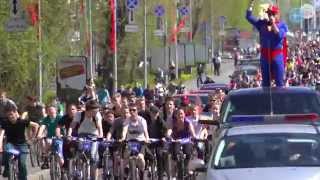 VELODAY ПетрГУ 18.05.14 promo