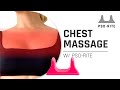 Morning Routine Changed: Unlock Tight Chest Muscles Easily w/the PSO-RITE!