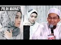 4 Cara Memakai Hijab yang Jarang Diketahui Perempuan - Ustadz Adi Hidayat LC MA