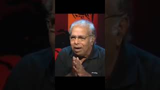 മമ്മുക്കയെ കുറിച്ച് തിലകൻ ചേട്ടൻ| Thilakan Chetan about Mammukka | #shorts #shortvideos