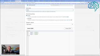 Assimilate-Rust: Build an AWS Lambda Function and deploy in Rust