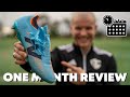 1 MONTH REVIEW | New Balance Furon V7+