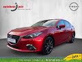 MAZDA 3  #AUTOHAUS JUTZ GMBH #mazda #shorts