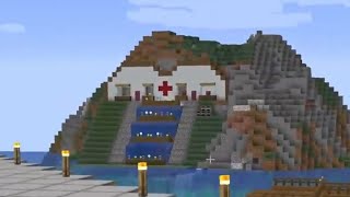 "Red Cross Hospital Type Beat" (Epic SMP)