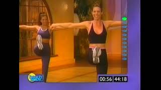 Debbie Siebers Slim in 6: Ramp It Up! (2002)