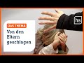 Misshandlung: Wie ihr betroffenen Kindern helfen könnt! | hessenschau DAS THEMA