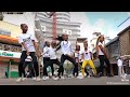 HUKU-by Alikiba (official dance by Fire Angels Dance Crew)