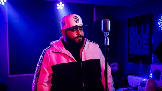 Davvaldo - Dolla and Dreams | Blu Side Studios Sessions