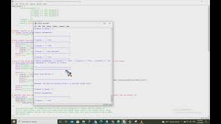 Bank Queue python app (project on freelancer.com)