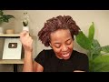 Chile, I Tried CECRED By Beyonce On My Type 4 Natural Hair and THIS Happened!