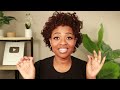 Chile, I Tried CECRED By Beyonce On My Type 4 Natural Hair and THIS Happened!
