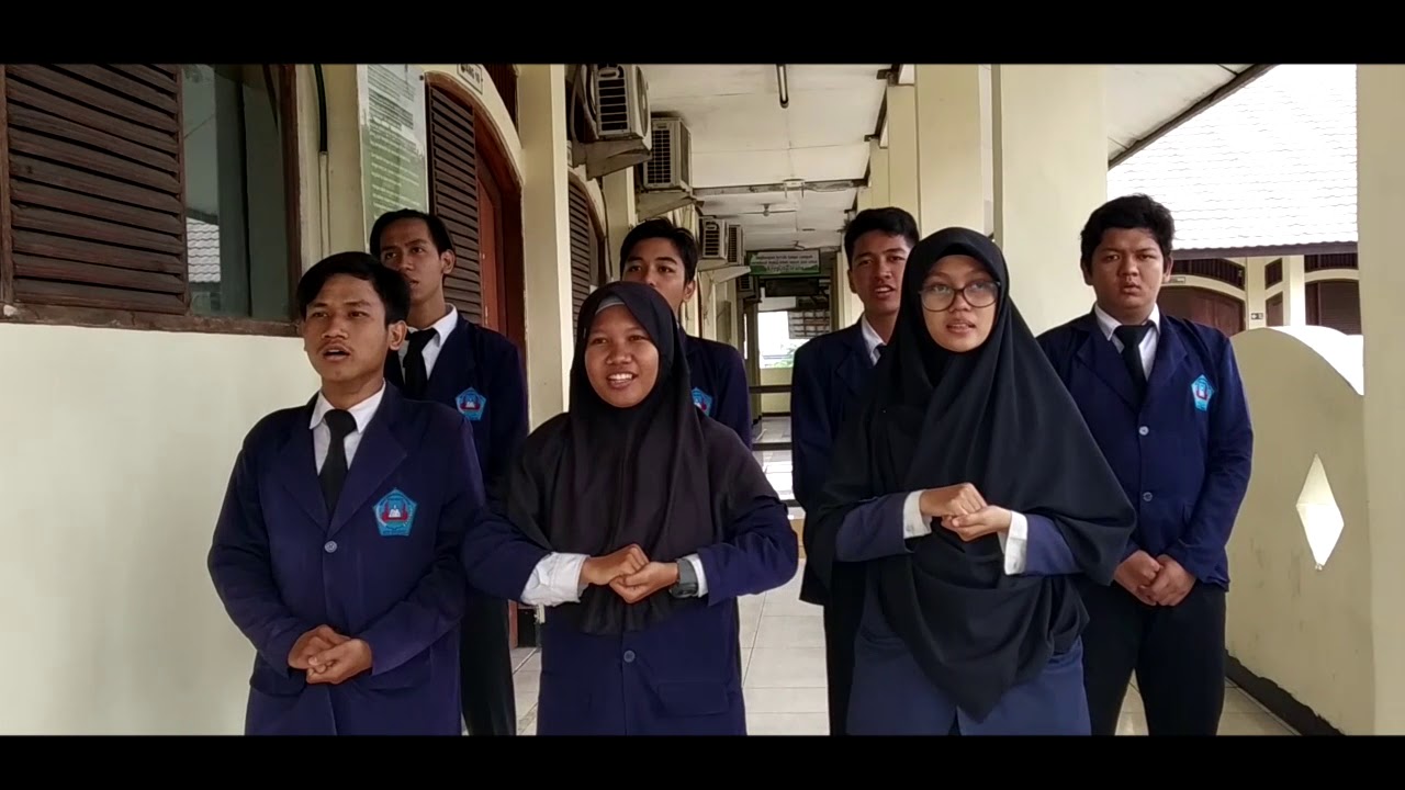 SMK Gema Gawita Mars 01 - YouTube