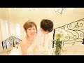 opening movie 結婚式