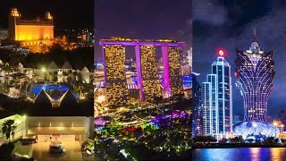Introducing FCS1 | Transform Your Hotel Operations with FCS Solutions 🚀
