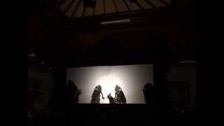 Wayang Ramayana Mix Style 3