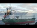 shipspotting am nord ostsee kanal kiel canal und an der kieler förde 2023 2024 – folge 18