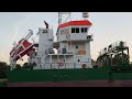 shipspotting am nord ostsee kanal kiel canal und an der kieler förde 2023 2024 – folge 18