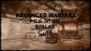 MLG 1v1 GB - Biolab SnD \