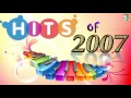 Hits of 2007 Non Stop Super Hit Audio Jukebox