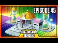 Dragonball Z Abridged: Episode 45 - Teamfourstar (tfs)